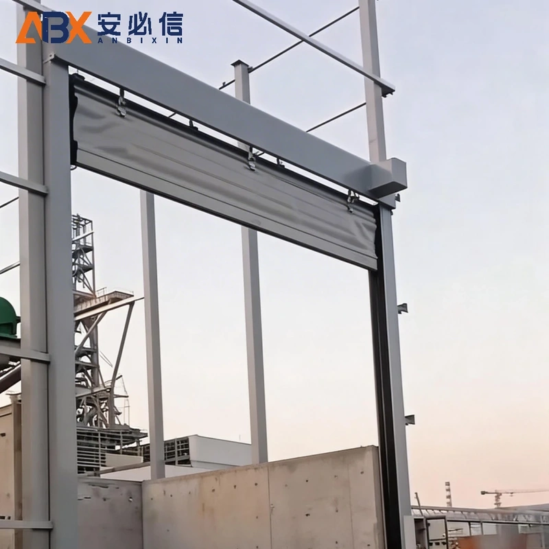 阿坝藏族羌族自治州高速堆积门