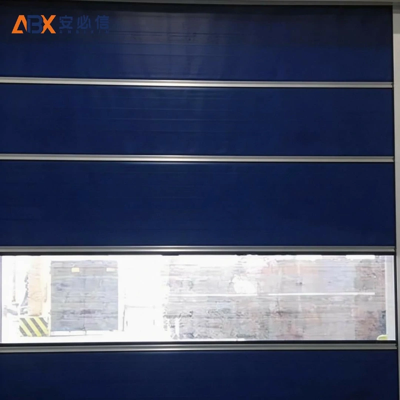 阿坝藏族羌族自治州快速门